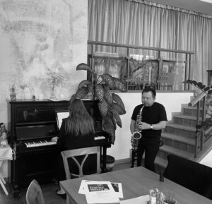 Duo Tarapyga bw3